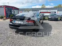 2016 Audi A7