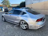 2016 Audi A7