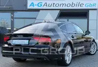 2016 Audi A7