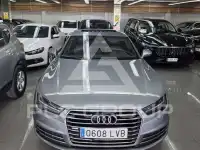 2016 Audi A7