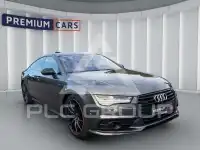 2016 Audi A7