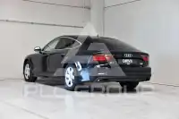2016 Audi A7