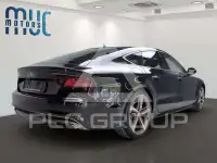 2016 Audi A7