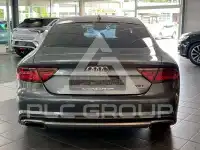 2016 Audi A7