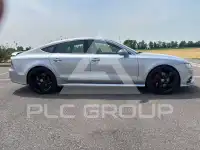 2016 Audi A7