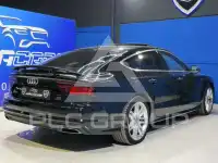 2016 Audi A7
