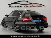 2016 Audi A7