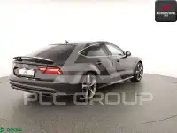 2016 Audi A7