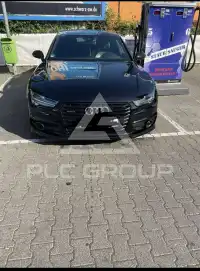 2016 Audi A7