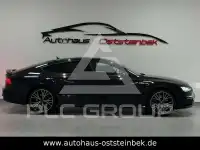 2016 Audi A7