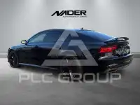 2016 Audi A7