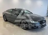 2016 Audi A7