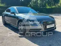 2016 Audi A7