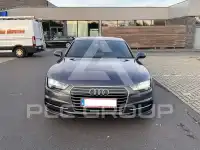 2016 Audi A7