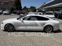 2016 Audi A7