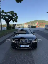 2016 Audi A7