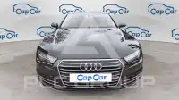2016 Audi A7