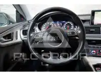 2016 Audi A7