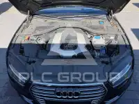 2016 Audi A7