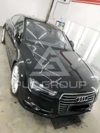 2017 Audi A7