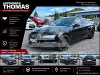 2016 Audi A7