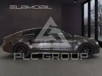 2016 Audi A7