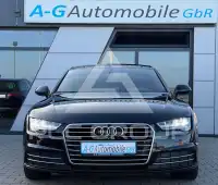 2016 Audi A7