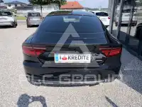 2016 Audi A7