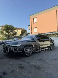 2016 Audi A7
