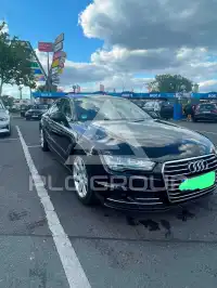 2016 Audi A7