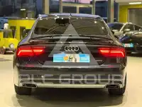 2016 Audi A7