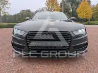 2016 Audi A7