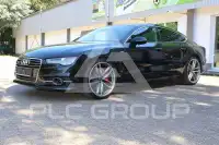 2016 Audi A7