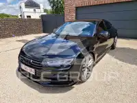2016 Audi A7