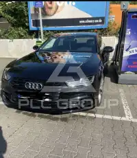 2016 Audi A7