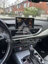 2016 Audi A7