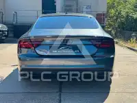 2016 Audi A7