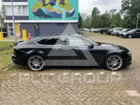 2016 Audi A7