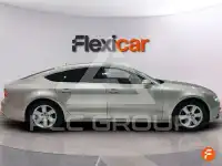 2016 Audi A7