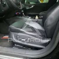 2016 Audi A7