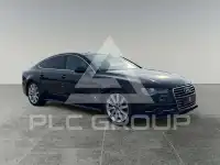 2016 Audi A7