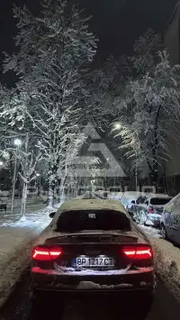 2016 Audi A7