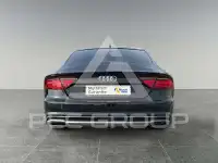 2016 Audi A7