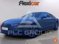 2016 Audi A7