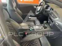 2016 Audi A7