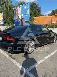 2016 Audi A7