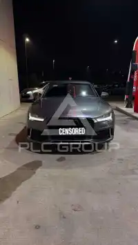2016 Audi A7