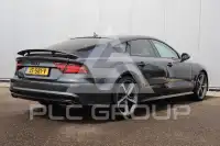 2016 Audi A7