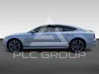 2016 Audi A7
