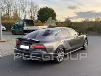 2016 Audi A7